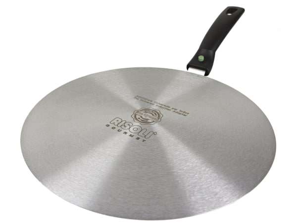 Risoli Universal Induction Disc Adaptor - 020080/26A00 - 26cm