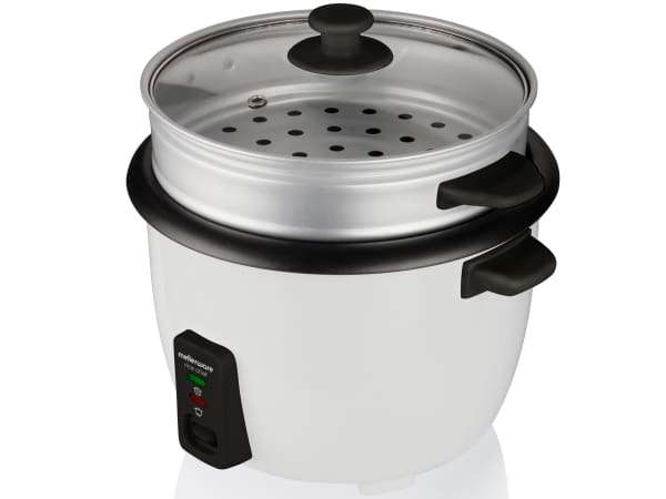 Mellerware Rice Chef Rice Cooker - 27630