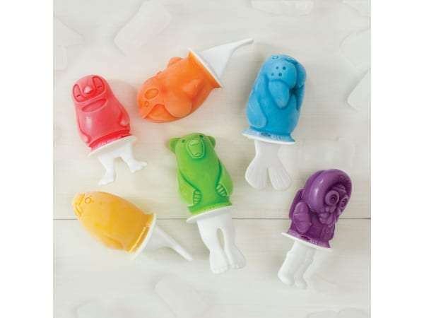 Zoku Polar Pop Sticks, Set of 6 - ZK125-STK