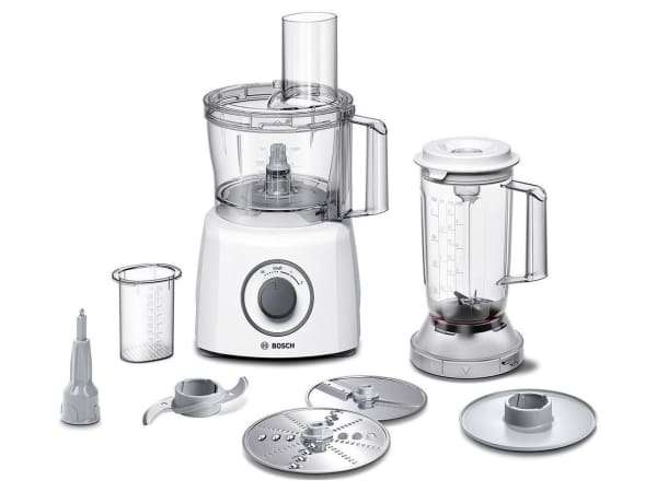 Bosch Food Processor, 800W - MCM3200W