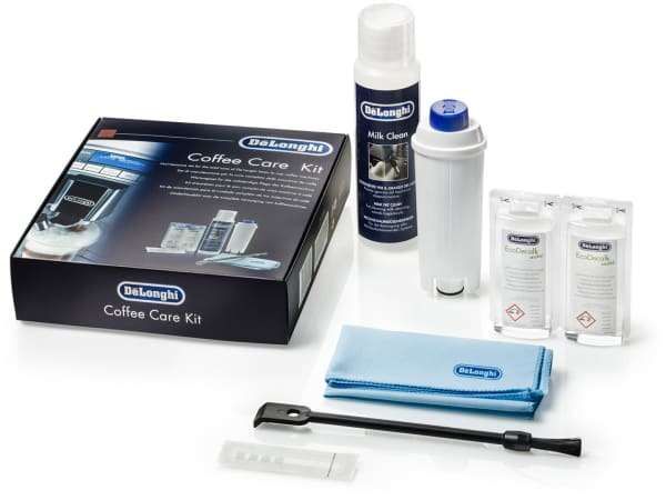 DeLonghi Coffee Machine Care Kit - 5513292831