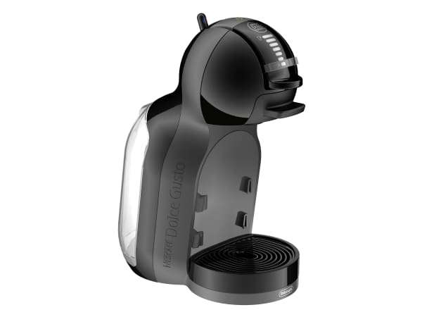 Nescafe Dolce Gusto Mini Me Automatic Coffee Machine : Perfect Timing