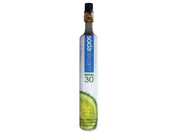 Sodastream Full Carbonating Cylinder - 266013 - Model 30