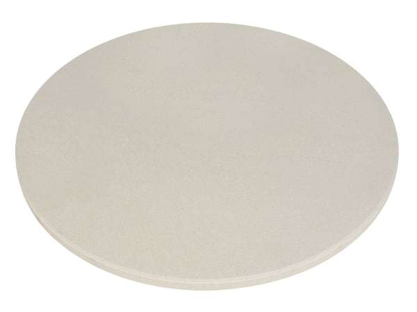 Gpod Pizza and Baking Stone, 34cm - FlatPizza&BakingStones