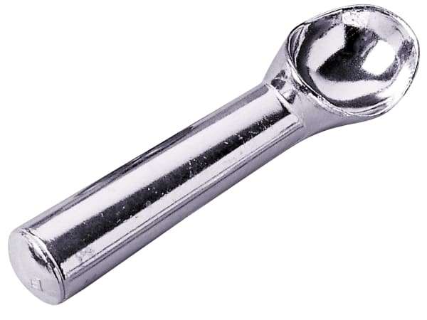 Progressive Aluminium Ice Cream Scoop - GICS-01