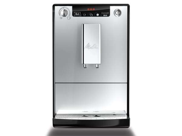 Melitta - Caffeo Solo Automatic Coffee Machine