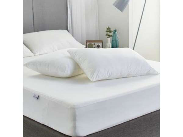 Protect A Bed Premium Deluxe Standard Pillow Protector - PABPP