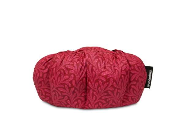 Wonderbag Heat Retaining Slow Cooker, Medium - WB61 - Rose Fern