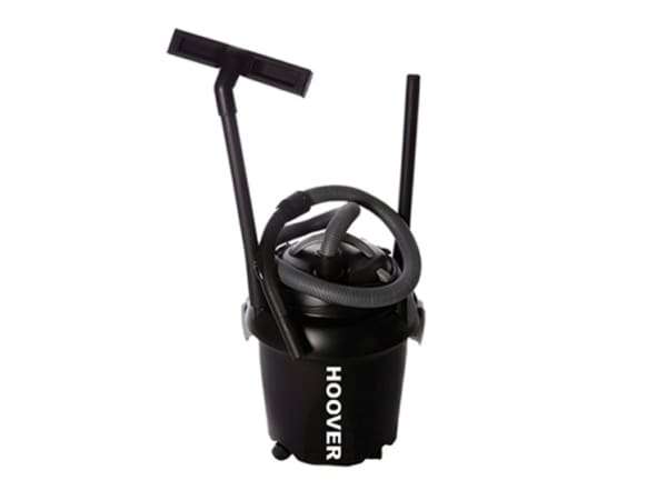 Hoover Wet & Dry Vacuum Cleaner - 184223 - HWD20