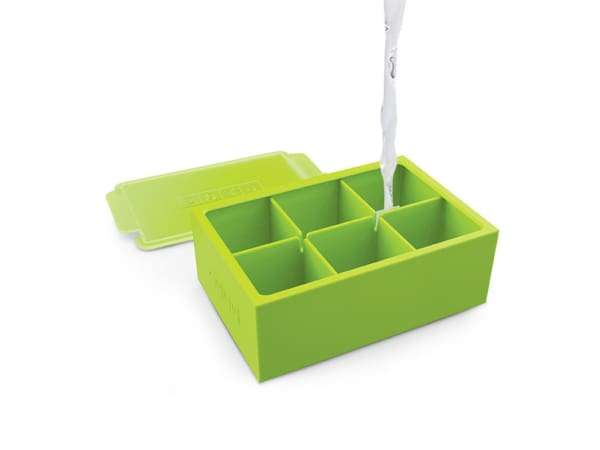 Zoku Jumbo Ice Trays, Set of 2 - ZK136