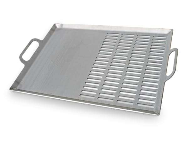 Lk's Chef Breakfast Pan - 720/013