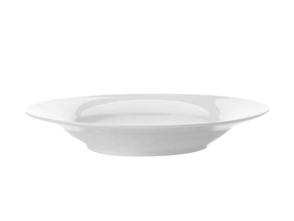 Maxwell & Williams Cashmere Rim Soup Bowl, 23cm - BC1885