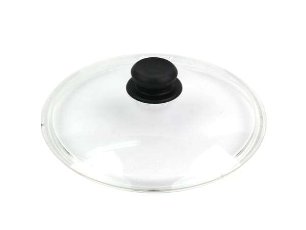 Lock & Lock Glass Lid for Frying Pan - LCG4280 - 28cm