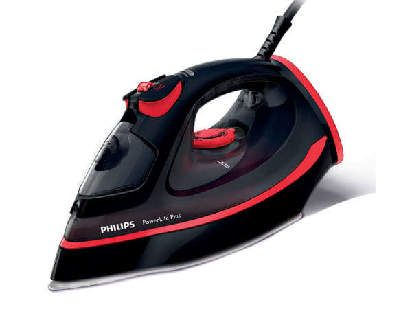 Philips Power Life Plus Steam Iron - GC2988/80