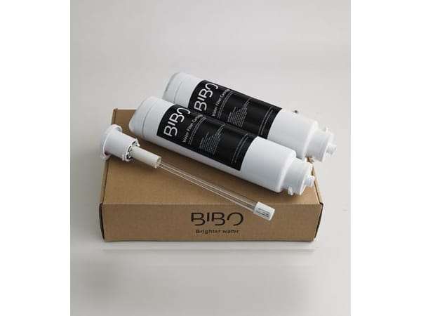 BIBO Bar Filter Replacement Pack - F001