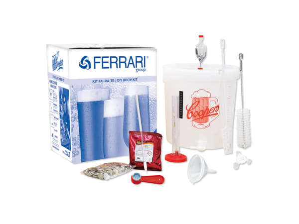 Beerguevara Cleaning & Sanitising Kit - BGCSKIT