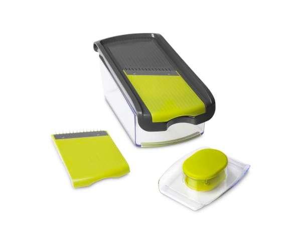 Humble & Mash Adjustable Mandoline Slicer - HMMAND