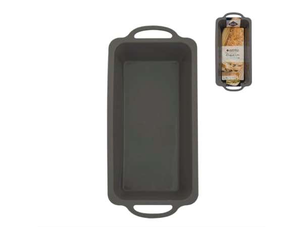 Eetrite Silicone Loaf Pan - ER0495