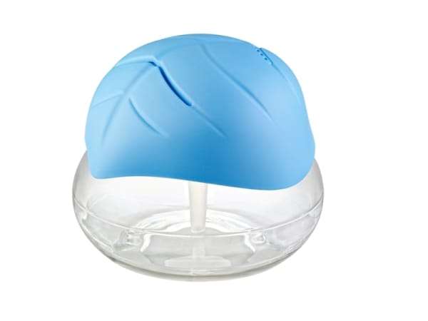 PerfectAire Bliss Air Purifier - PB78-Blue - Turquoise