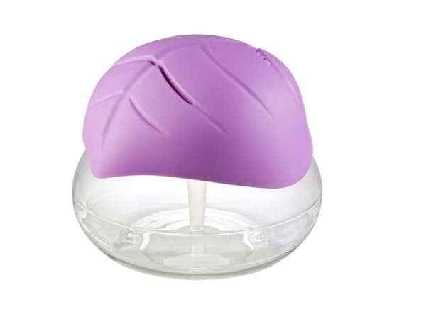 PerfectAire Bliss Air Purifier - PB78-Violet - Purple