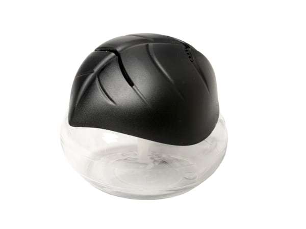 PerfectAire Bliss Air Purifier - PB78-Black - Black