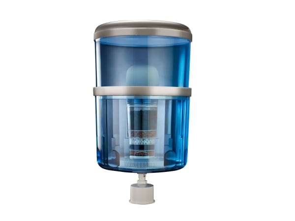 Russell Hobbs Water Dispenser Bottle, 20 Litres - 856078