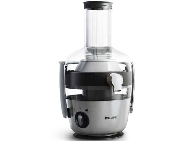 Philips Avance Collection Juicer - HR1922/20