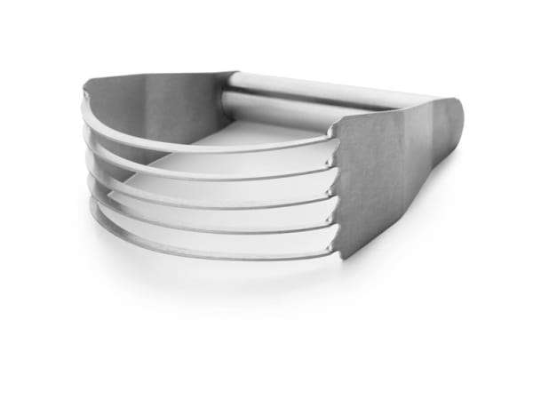 Ibili Accesorios Stainless Steel Dough Blender - 795300