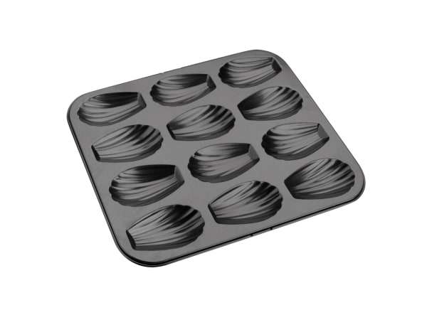 Ibili Moka 12 Cup Madeleine Pan - 820502