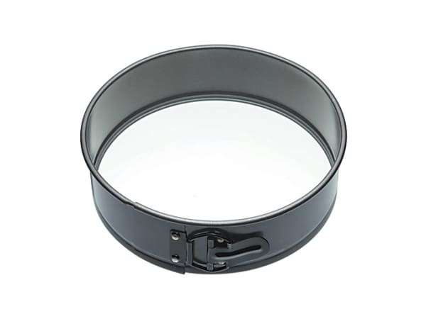 Master Class Non-stick Bake & Serve Springform Cake Pan - KCMCHB58 - 25cm x 7cm