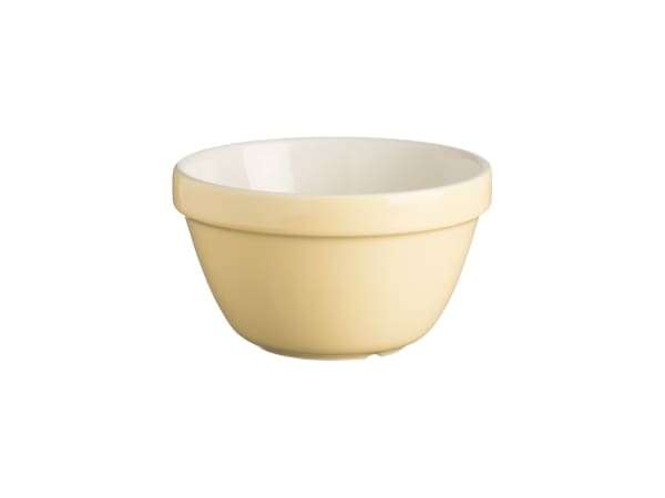 Mason Cash Colour Mix All Purpose Mixing Bowl, 16cm - MC2001827 - Vanilla
