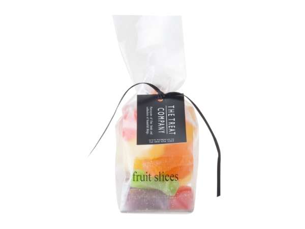 The Treat Company Fruit Slices, 150g - TTC597