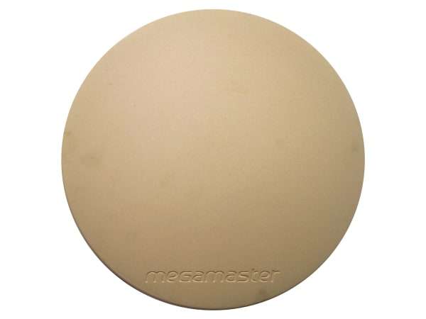 Megamaster Pizza Stone - BA0213
