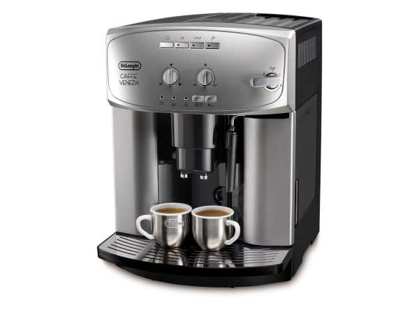 DeLonghi ESAM2200.S Caff Venezia Automatic Bean to Cup Coffee Machine - 0132212180
