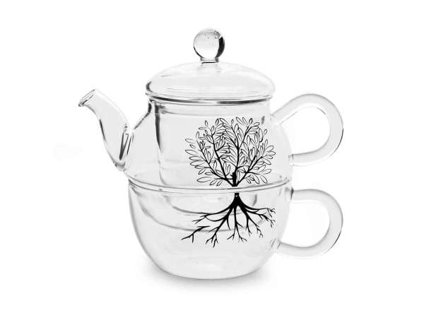 Eetrite Tea For One Set - ER2015