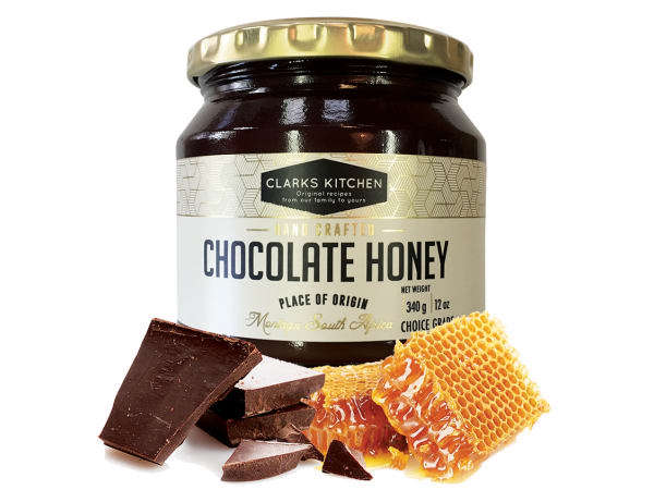 Clarks Chocolate Honey - CK-HONEY