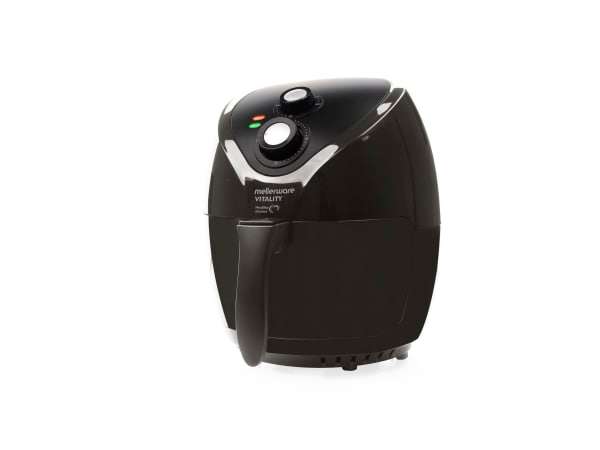 Mellerware Vitality Air Fryer, 2.6L - 27102A