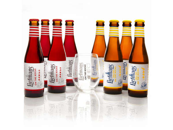 Liefmans Duo Mixed Case - 6009900252155