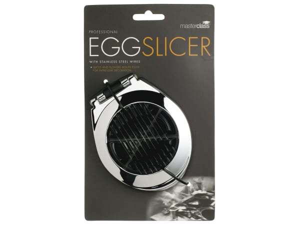 Master Class Professional Egg Slicer and Wedger - KCMCES