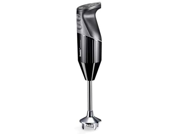 Bamix Swissline Blender - BAMB - Black