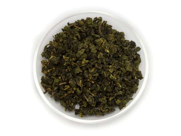 Nigiro Taiwanese Four Seasons Loose Leaf Green Tea, 100g - PG-FOURSEA