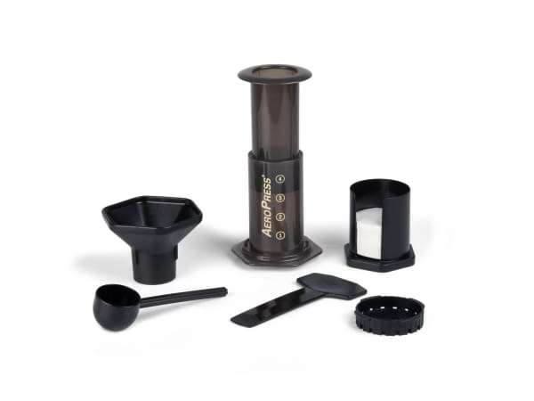 Aeropress Coffee Maker - aero1