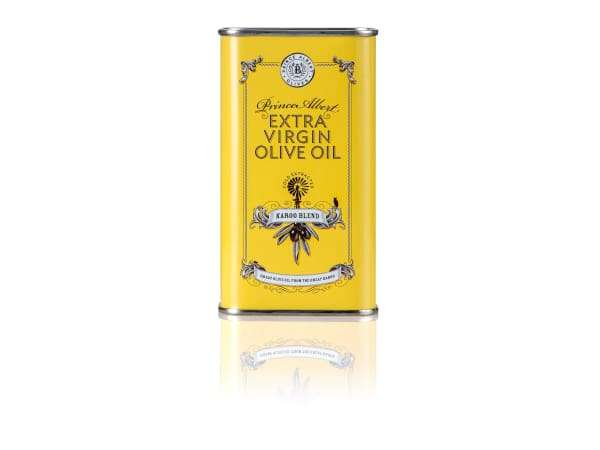 Prince Albert Extra Virgin Olive Oil, Karoo Blend - PRINCE250 - 250ml