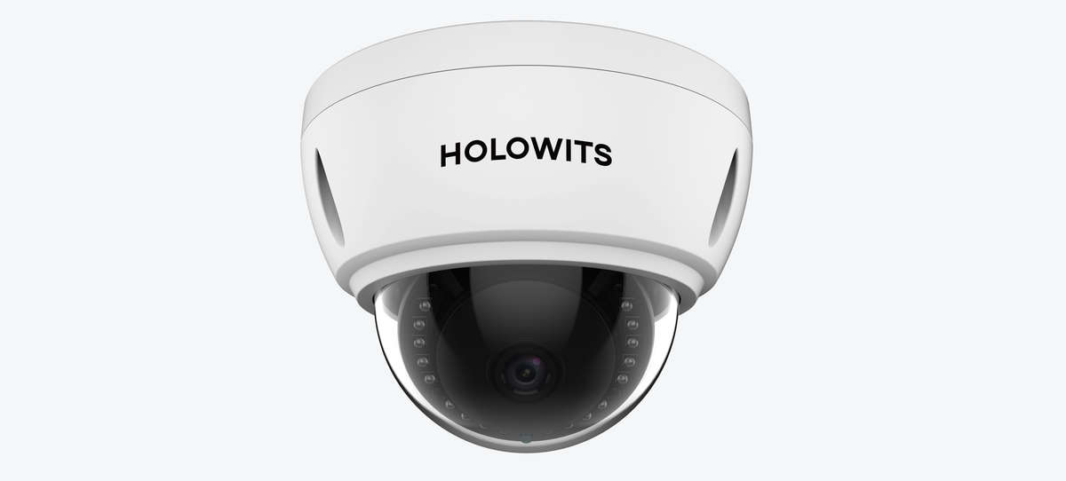 Holowits E3030 dome 3.6