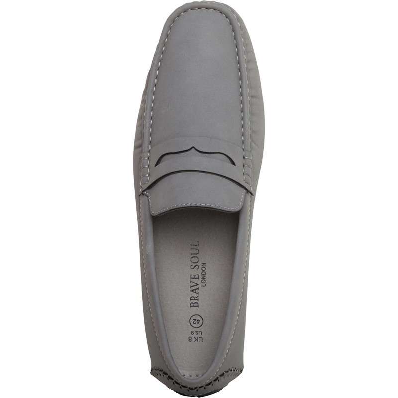 Barve Soul Loafers