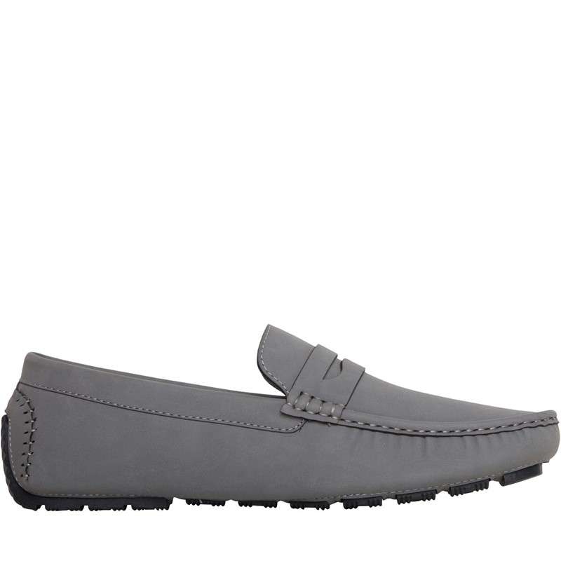 Barve Soul Loafers