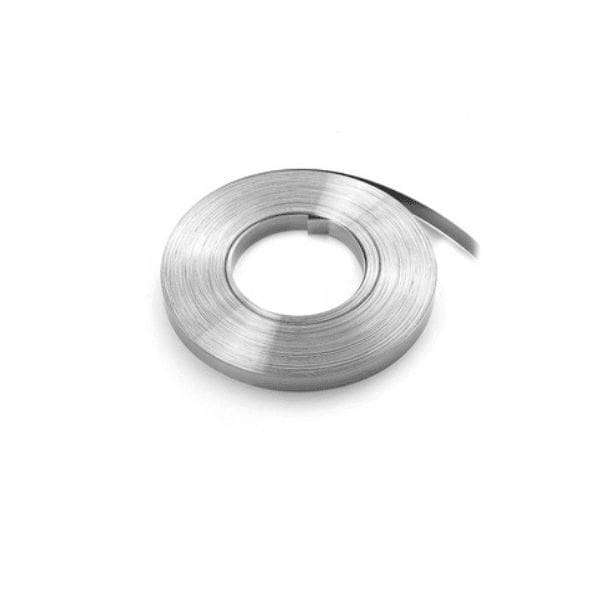 Stainless Steel 304 Strapping 12mm griplok