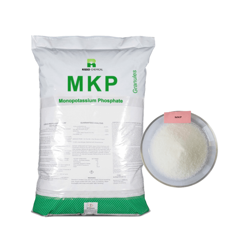 1kg Mono Potassium Phosphate (MKP)