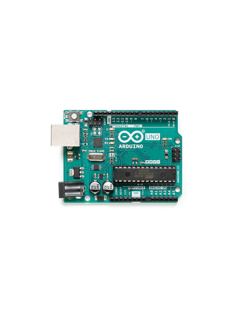 Arduino Uno R3 x50 Units