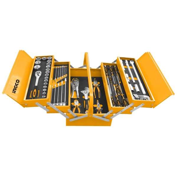 TOOL CHEST (59 PIECE)